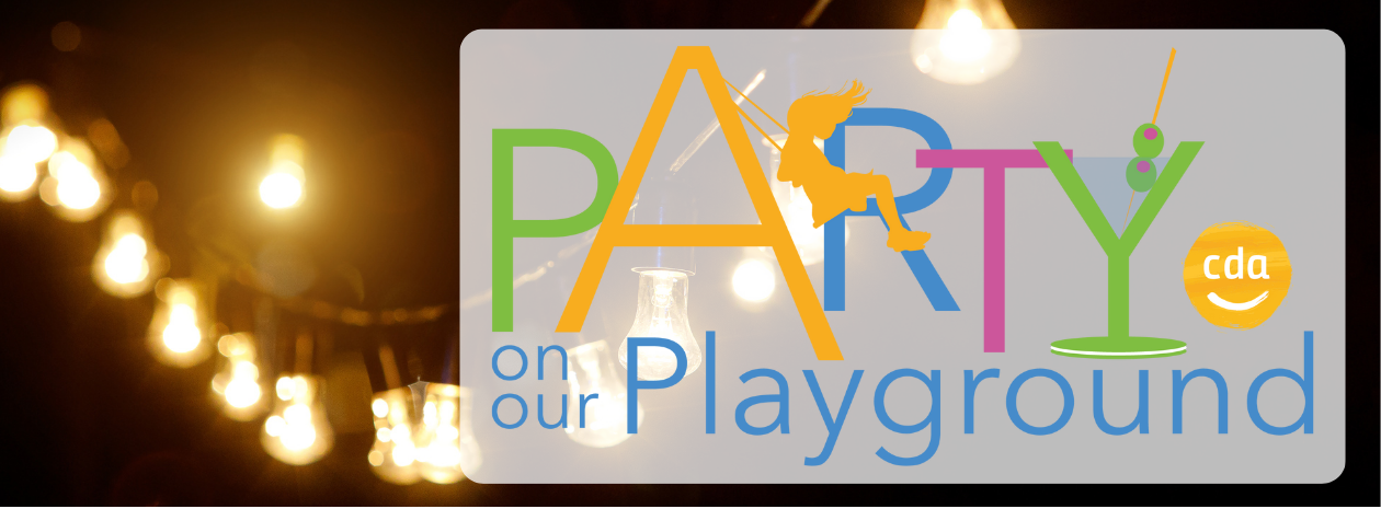 2026 Party on our Playground